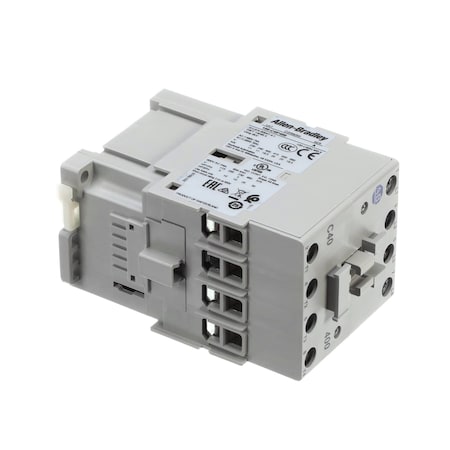 Fri-Jado Contactor, 200-300V, AB 100-C30KL400 9191207