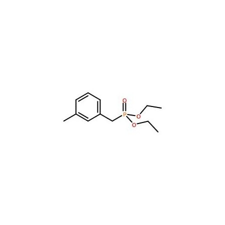 Ak Scientific Diethyl (3-methylbenzyl)phosphonate (5g), CAS 63909-50-2 7630AL-5g