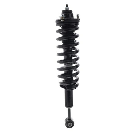 Kyb Complete Corner Unit Assembly -Strut, Mount and Spring,  SR4695