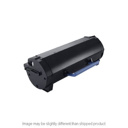 Dell Replacement 330-5207, BLACK Compatible Toner, 14,000 page yield 330-5207  C233R