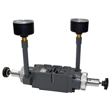 Numatics Sandwich Regulator 152RT100J000000