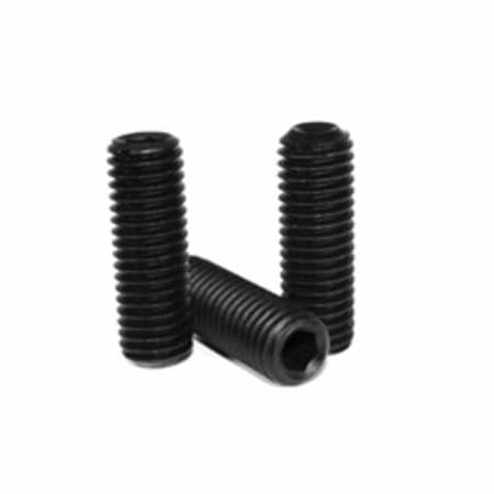 Bbi SOCKET SET SCREW, 5/16-18, 1 .25 L, CUP POINT, ALLOY STEEL 101397