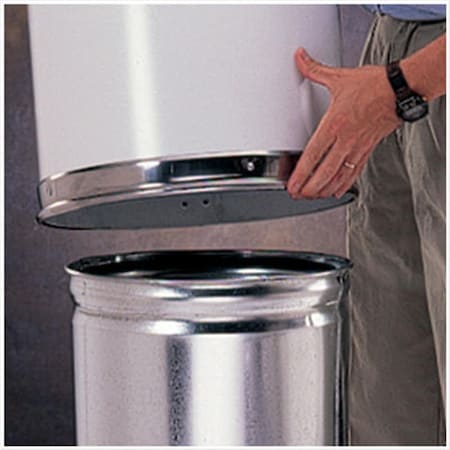 Pinpoint Liner- galvanized PI836978