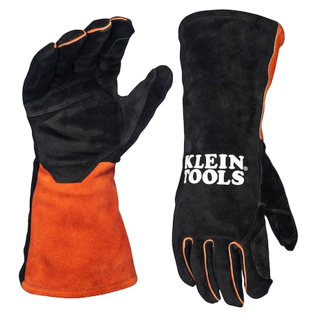 Klein Tools MIG Welding Gloves, Large 60914
