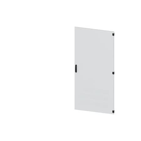 Siemens SIVACON door 8MF1090-2UT14-2BA2