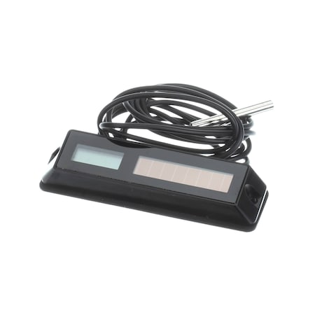 Hussmann Thermometer, Solar, 72in Leads 0517732
