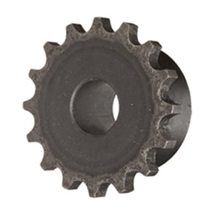 Martin Sprocket & Gr Hub-Coupling 4016                                     4016