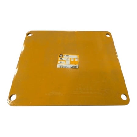 Caterpillar PLATE, OEM 1471100