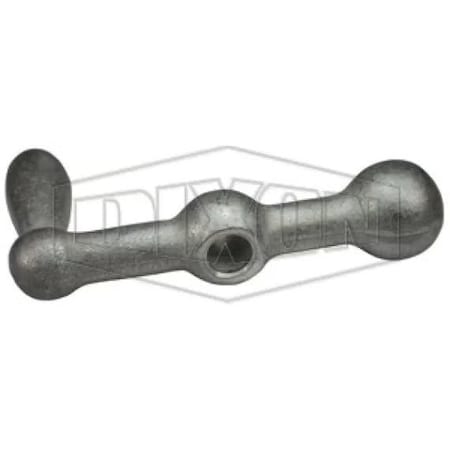 Dixon Speed Handle, For Use with Global Hydrant Gate Valve AHGV250F-H