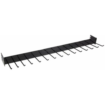 Superjock Ball Mount Merchandising Display Rack SU2007751