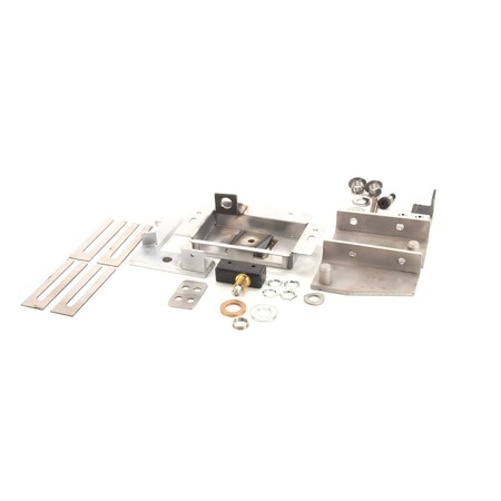 Bakers Pride Door Switch Retrofit Kit, Left Hand, COC-E AS-21847575