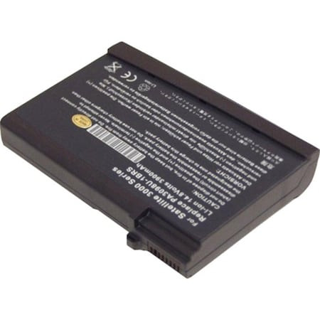 Premium Power Products Battery for Toshiba Satellite 3000 series CL4300D.081 PA3098U-1BRS