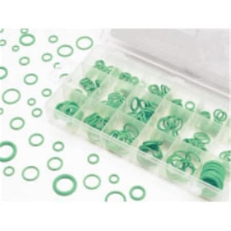 Dendesigns 270 Pc Hnbr O-Ring Assortment Kit DE601223