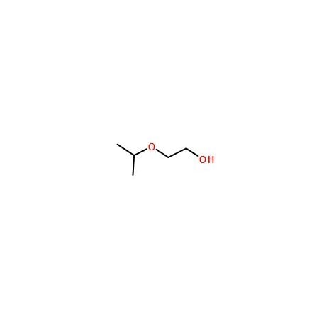 Ak Scientific 2-Isopropoxy ethanol (25mL), CAS 109-59-1 Z1899-25mL