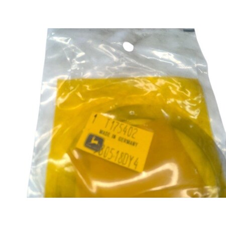 John Deere SHIM, JOHN DEERE OEM T175402 T175402