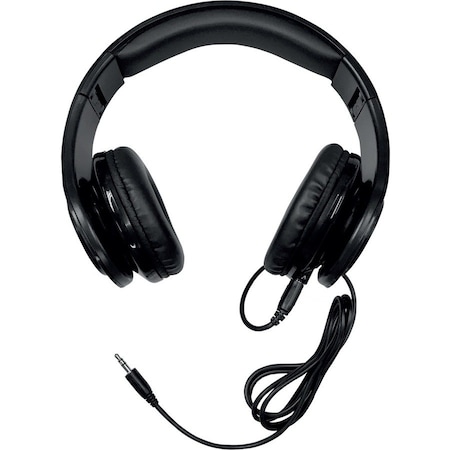 Urban Factory MOVEE OVER-THE-EAR WIRED HEADPHONE - 3.5MM JACK HLP03UF