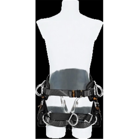 Skylotec Harness Kolibri Click G-0200-C