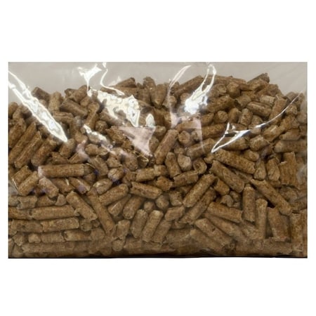 Harvest Lane Honey Hlh HARVEST LANE HONEY Smoker Pellet, For: HLH Smoker SMK-102