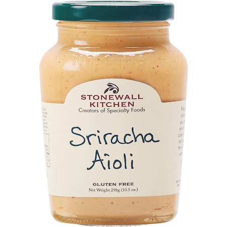 Stonewall Kitchen 10.25 Oz. Sriracha Aioli 111317