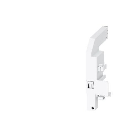 Siemens tripped signaling switch S25 tripped signal by auxiliary release standard 3VW9727-0AB41