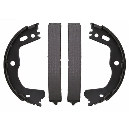 Wagner Brakes Parking Brake Shoe-Z1071 Z1071