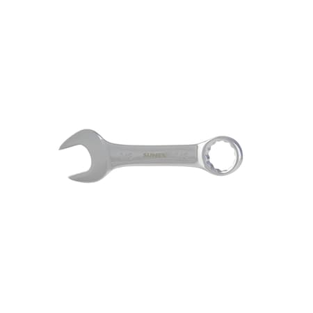 Sunex 7/8 in Stubby Combo Wrench 993028