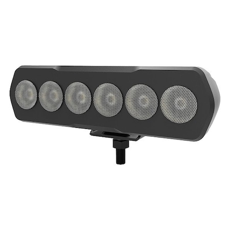 Ecco LED Worklamp EW2706