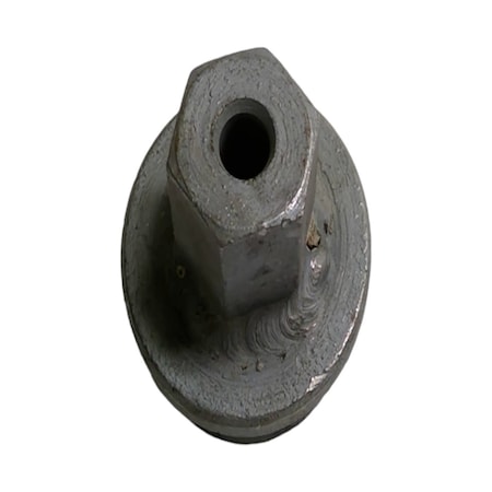 John Deere PLUG, JOHN DEERE OEM PE78121060  PE78121060