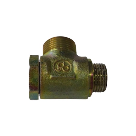 Cnh BOLT BANJO, CNH OEM ND062475 ND062475