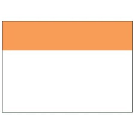 Panduit ThermTrans, Arc Flash Label, Adhesive Polyester, 6.00", C400X600YX1 C400X600YX1