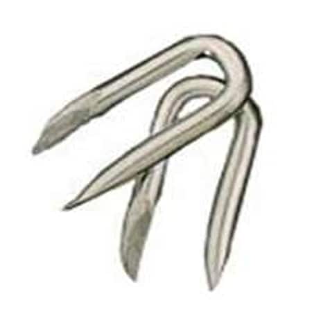 Rangemaster Fence Staple, 9 Gauge 7415