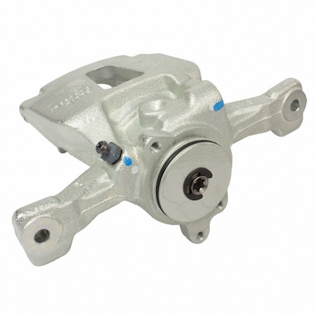 Motorcraft Disc Brake Caliper,  BRCF406