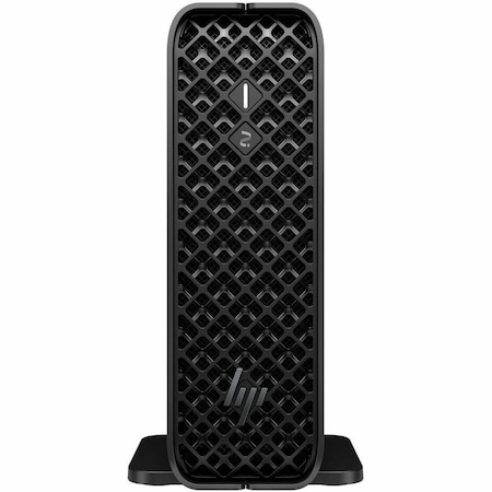 Hp SBUY Z2 MINI G1I U7-265 64GB 1TB AI BOOST (UP TO 13 TOPS) NVIDIA QUADRO RTX A100 BM6G3UT#ABA