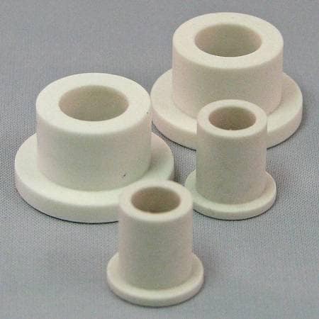 Bunting Bearings 1-1/2 X 1-3/4 X 2 X 2 X1/8 JLON 7000 Flange Bearing BJ7F242816