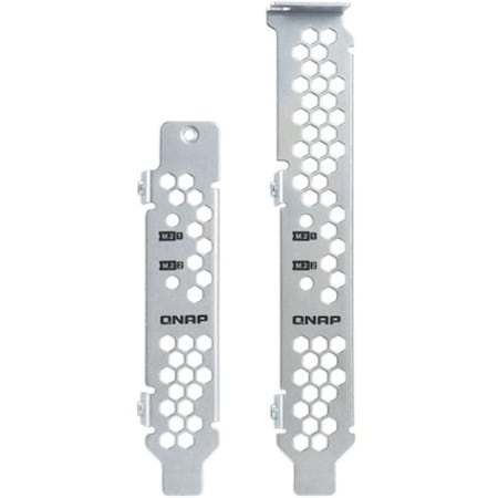Qnap DUAL M.2 22110/2280 PCIE SSD E QM2-2P-244A