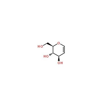 Ak Scientific D-Glucal (25g), CAS 13265-84-4 S541-25g