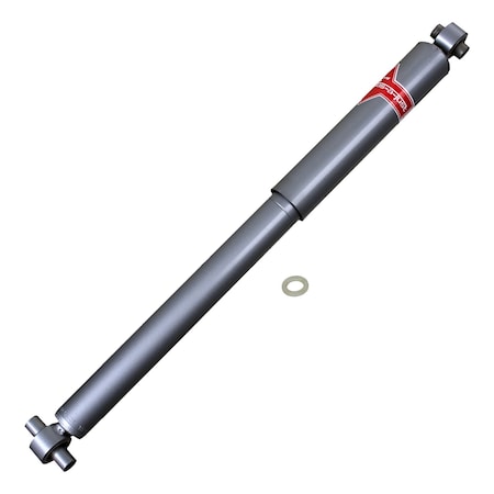 Kyb High Pressure Monotube Gas Shock, KG4162