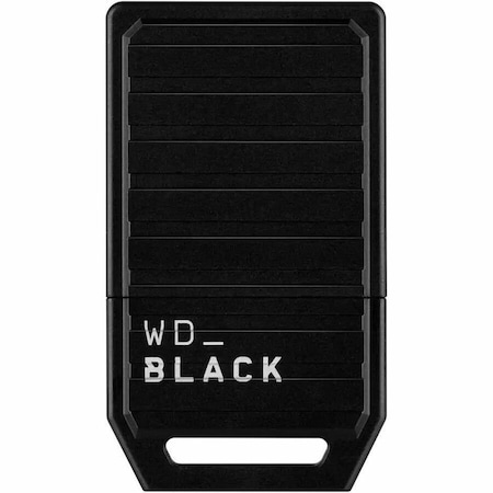 Sandisk Technologies 2TB , WD_BLACK C50 EXPANSION CARD FOR XBOX 2400/2000MB/S, 4X6 BOX, GLOBAL WDBMPH0020BNC-WCSN