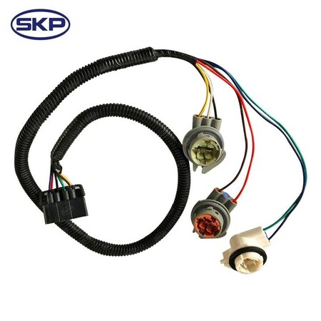 Skyward Automotive Products Tail Light Wiring Harness,  SK904028
