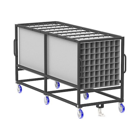 Valley Craft Parts Cart EP3531-400
