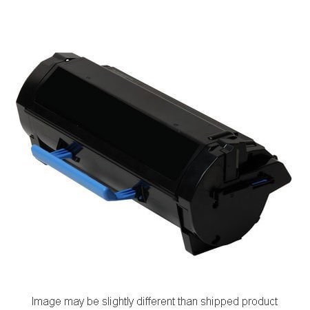 Konica Replacement A63W01W, BLACK Compatible Toner, 20,000 page yield A63W01W, A63W01F