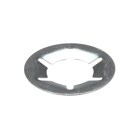 Bunn RETAINER, PUSH .50 DIA SHAFT 29742.0000