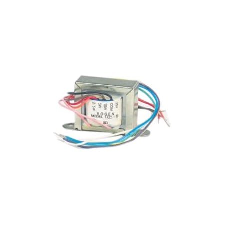 Bogen TRANSFORMER 25/70 V T72510