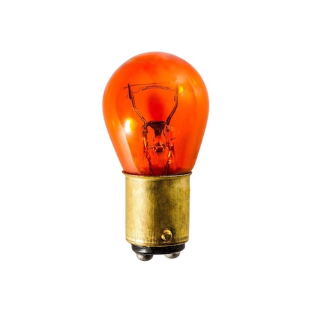 Auveco Miniature Bulb #1157Na, 10PK 16901