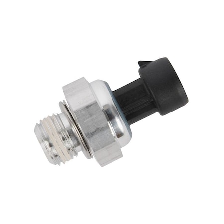 Acdelco SENSOR ASM-ENG OIL PRESS, Engine Oil Pressure Sensor, 12677836