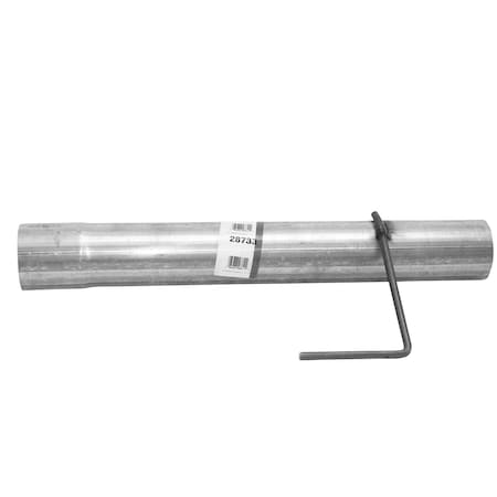 Ap Exhaust Prebent Pipe Ap Exhaust, 28733 28733