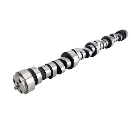 Comp Cams 08-432-8 XR282HR-10 Xtreme Hydraulic Roller Camshaft for Small Block Chevy COM08-432-8