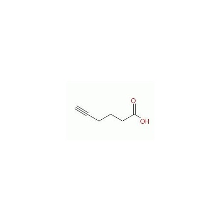 Ak Scientific Hex-5-ynoic acid (5g), CAS 53293-00-8 7559AB-5g