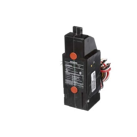 Siemens 2 AUXILIARY SWITCH - 1 BELL ALARM A02MN64B