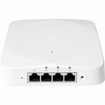 Cisco Wireless 9172H(W7, 3 radio, 3 band 2x2), Global CW9172H-CFG